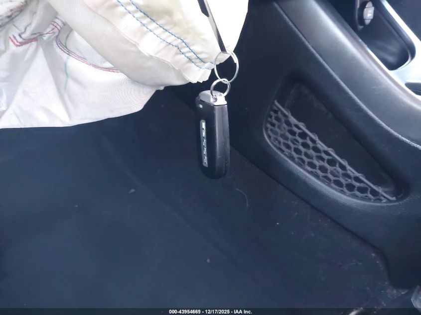 2018 Dodge Journey Se VIN: 3C4PDCAB6JT529963 Lot: 43954669