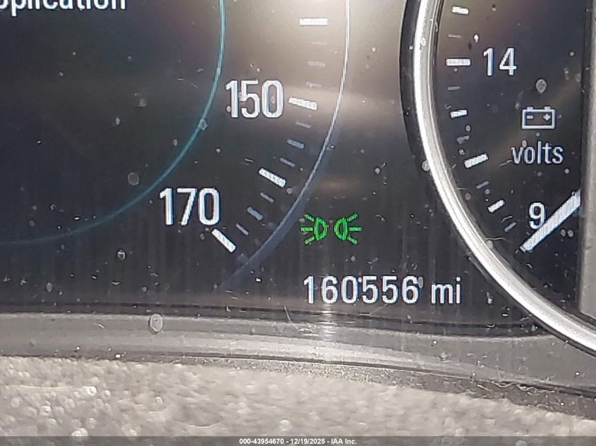 2017 Buick Envision Premium I VIN: LRBFXESX9HD024619 Lot: 43954670