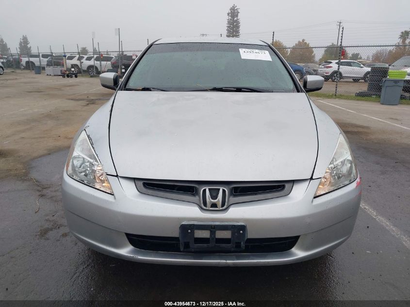 2007 Honda Accord 2.4 Lx VIN: 1HGCM56487A201174 Lot: 43954673