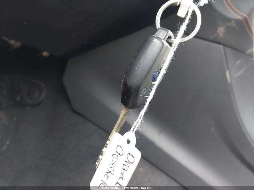 2021 Subaru Crosstrek Premium VIN: JF2GTAPCXM8293314 Lot: 43954675