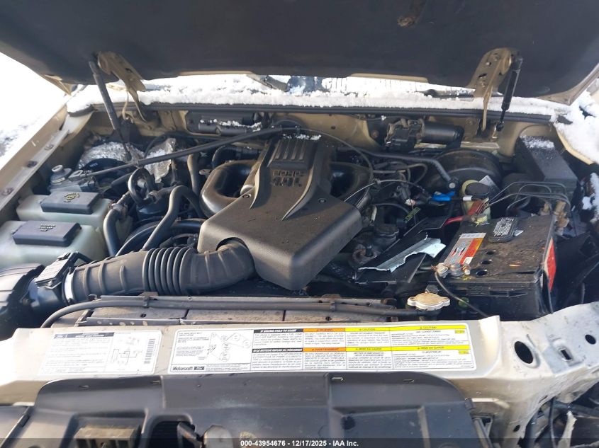 1999 Ford Explorer Eddie Bauer/Limited/Xlt VIN: 1FMZU34E9XZA79317 Lot: 43954676