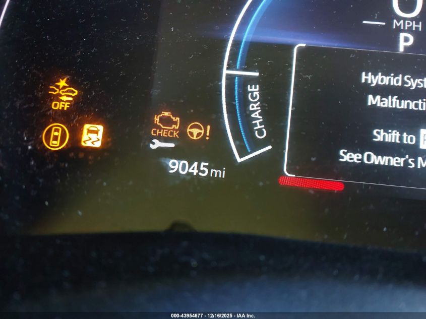 2025 Toyota Camry Se VIN: 4T1DBADK2SU522729 Lot: 43954677