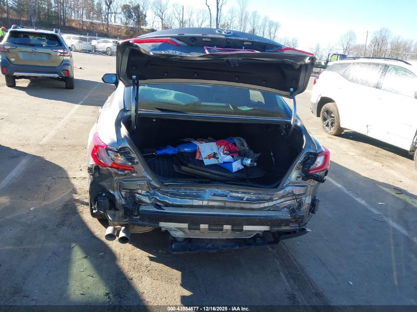 2025 Toyota Camry Se VIN: 4T1DBADK2SU522729 Lot: 43954677