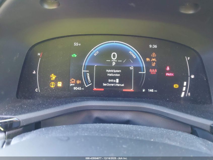 2025 Toyota Camry Se VIN: 4T1DBADK2SU522729 Lot: 43954677