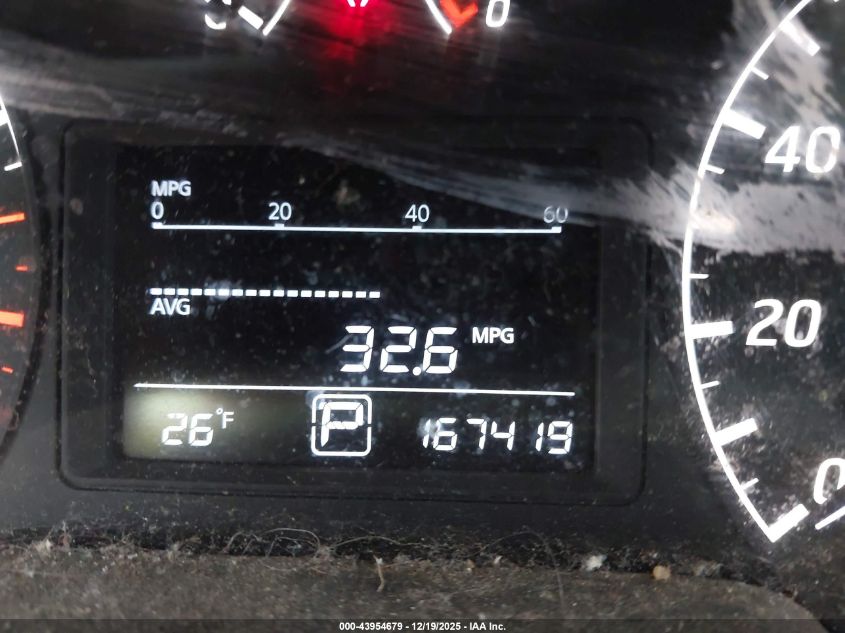 2017 Nissan Sentra S VIN: 3N1AB7AP7HY227287 Lot: 43954679