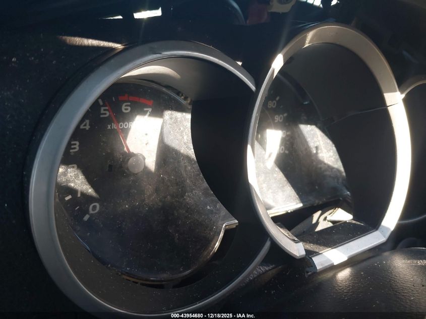 2006 Toyota 4Runner Sr5 V8 VIN: JTEBT14R668033539 Lot: 43954680