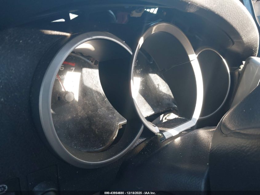 2006 Toyota 4Runner Sr5 V8 VIN: JTEBT14R668033539 Lot: 43954680