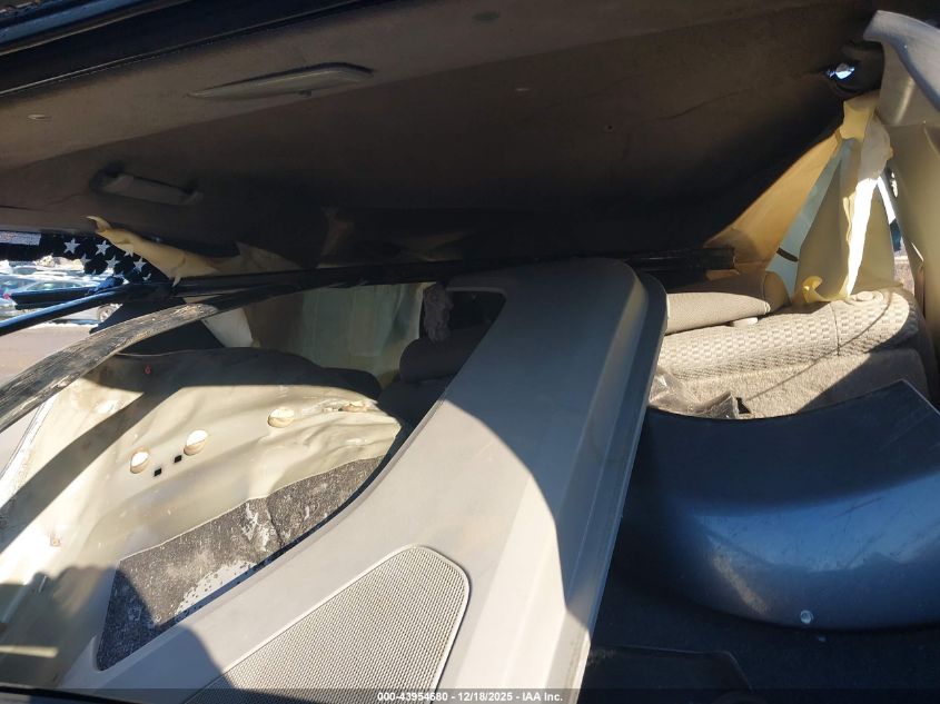 2006 Toyota 4Runner Sr5 V8 VIN: JTEBT14R668033539 Lot: 43954680