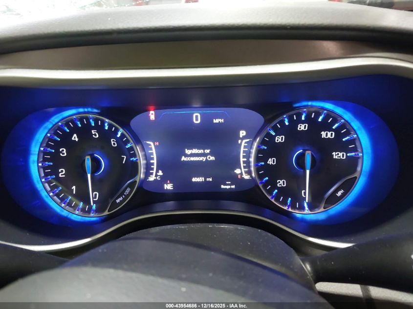 2024 Chrysler Pacifica Touring L VIN: 2C4RC1BG3RR172976 Lot: 43954686