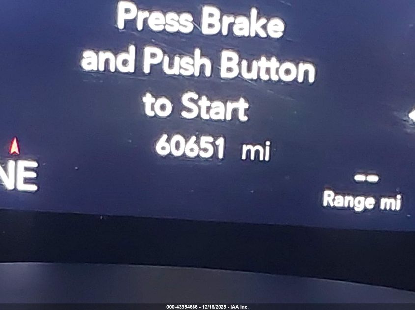 2024 Chrysler Pacifica Touring L VIN: 2C4RC1BG3RR172976 Lot: 43954686