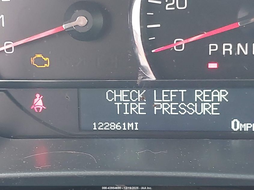 2007 Cadillac Dts Luxury I VIN: 1G6KD57YX7U174072 Lot: 43954690