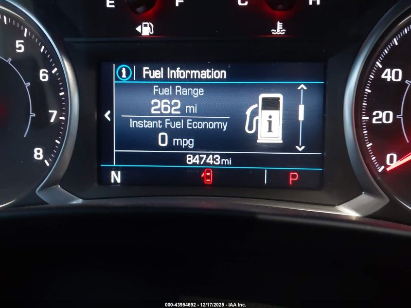 2021 GMC Terrain Fwd Sle VIN: 3GKALMEVXML349462 Lot: 43954692