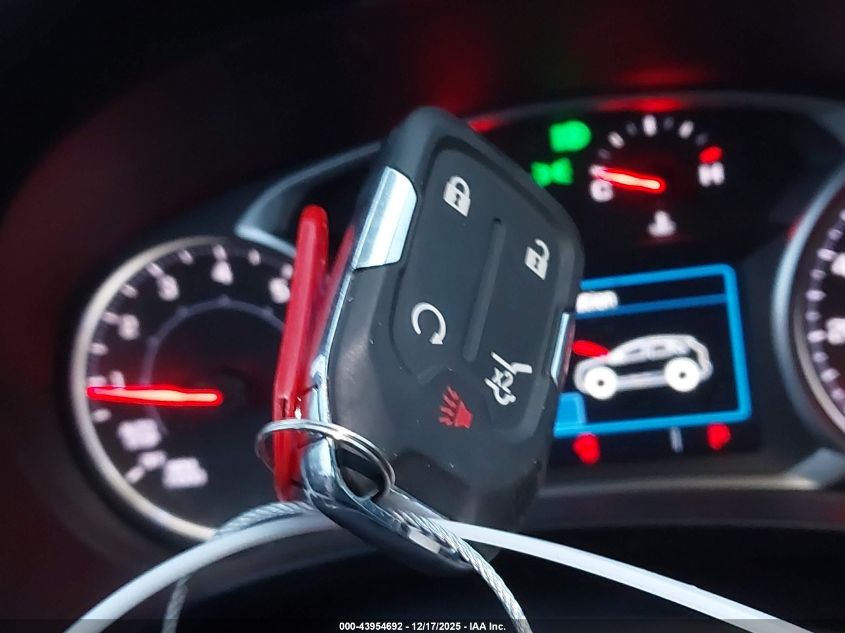 2021 GMC Terrain Fwd Sle VIN: 3GKALMEVXML349462 Lot: 43954692