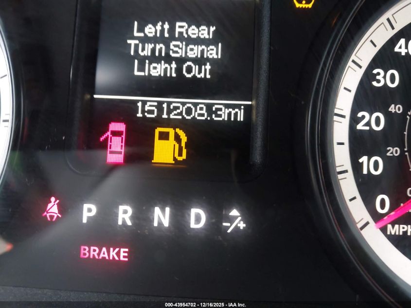 2015 Ram 1500 Express VIN: 1C6RR6KG8FS523832 Lot: 43954702