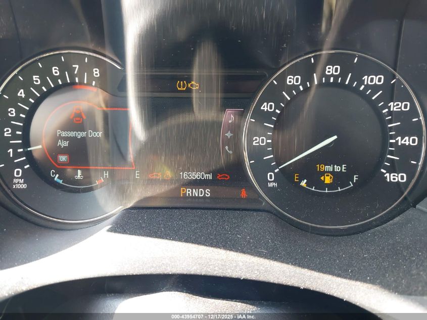 2014 Lincoln Mkz VIN: 3LN6L2J92ER829102 Lot: 43954707