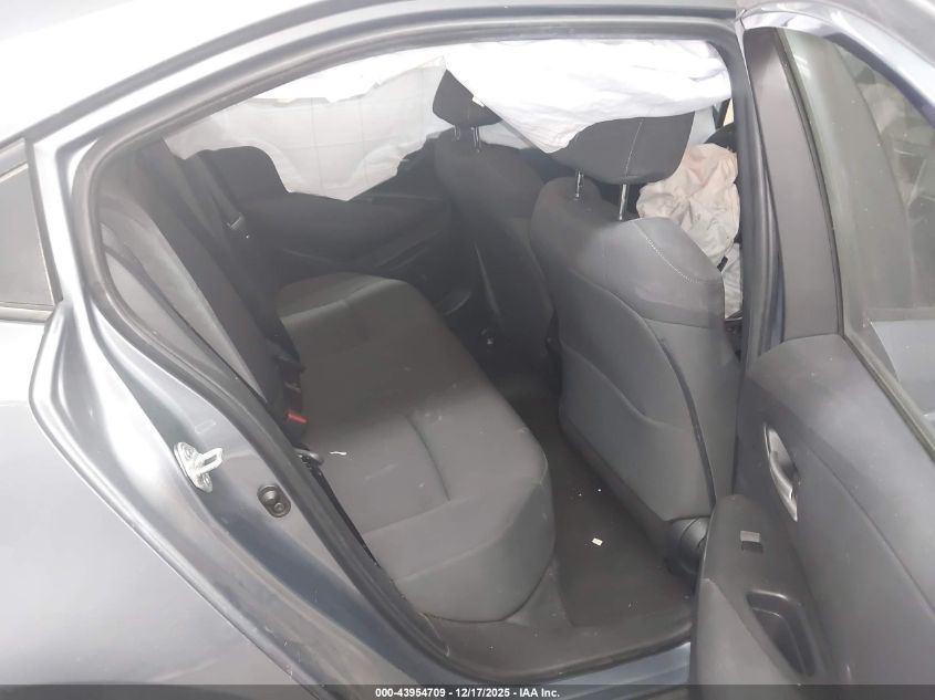 2020 Toyota Corolla Le VIN: JTDEPRAE3LJ043164 Lot: 43954709