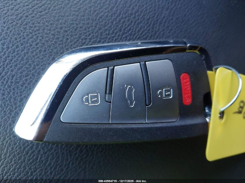 2017 Mitsubishi Outlander Sport 2.4 Se VIN: JA4AP3AW4HZ029149 Lot: 43954715