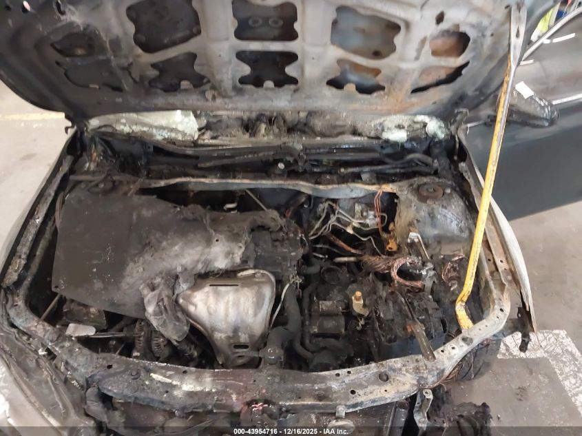 2015 Toyota Camry Se VIN: 4T1BF1FK1FU914342 Lot: 43954716