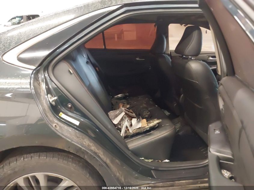 2015 Toyota Camry Se VIN: 4T1BF1FK1FU914342 Lot: 43954716