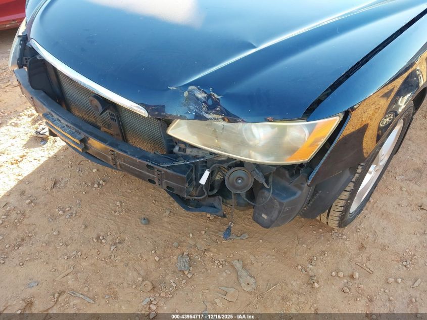 2007 Hyundai Sonata Gls VIN: 5NPET46C37H288647 Lot: 43954717