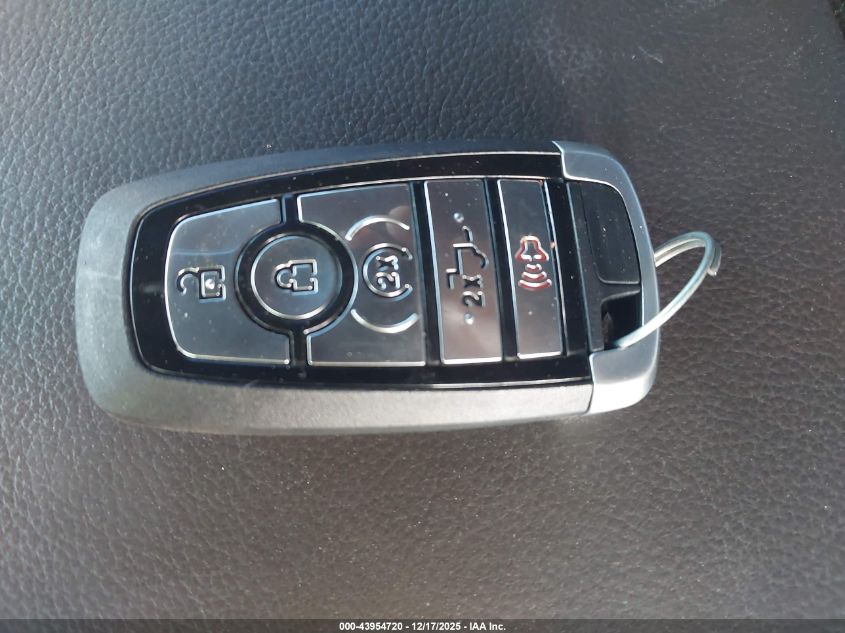 2019 Ford F-250 King Ranch VIN: 1FT7W2BT0KEC27520 Lot: 43954720