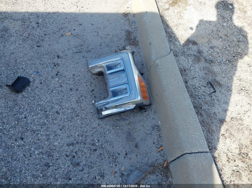 2019 Ford F-250 King Ranch VIN: 1FT7W2BT0KEC27520 Lot: 43954720