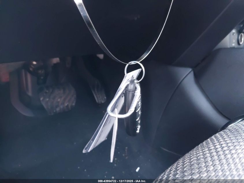 2017 Nissan Rogue Sport Sv VIN: JN1BJ1CR9HW131137 Lot: 43954722