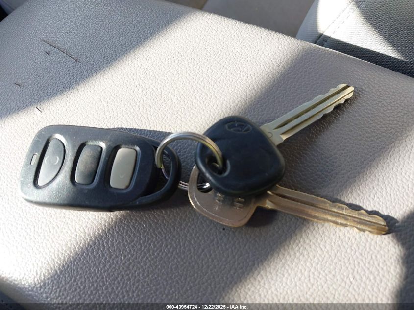 2017 Hyundai Elantra Se VIN: KMHD84LF1HU137143 Lot: 43954724