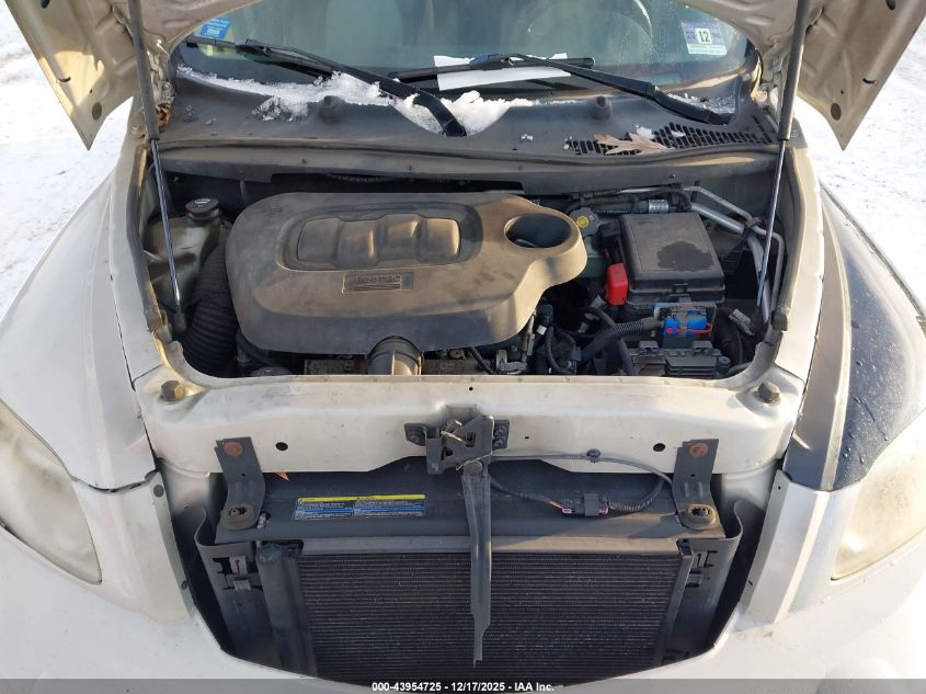 2007 Chevrolet Hhr Lt VIN: 3GNDA33P07S632886 Lot: 43954725