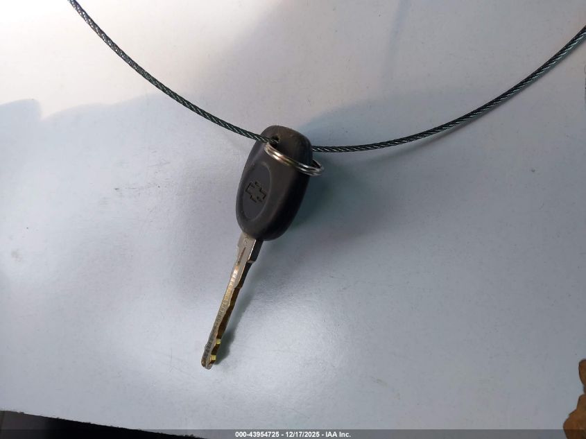 2007 Chevrolet Hhr Lt VIN: 3GNDA33P07S632886 Lot: 43954725