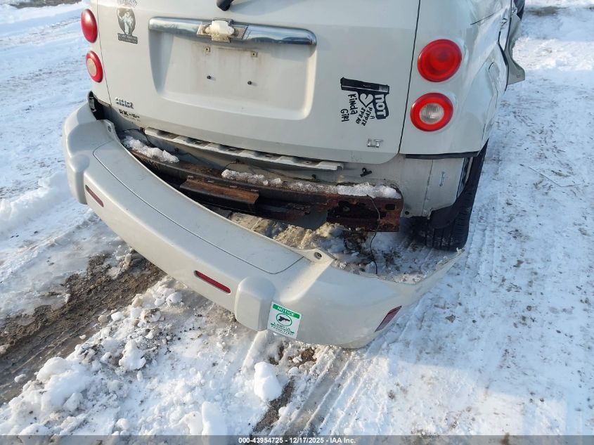 2007 Chevrolet Hhr Lt VIN: 3GNDA33P07S632886 Lot: 43954725