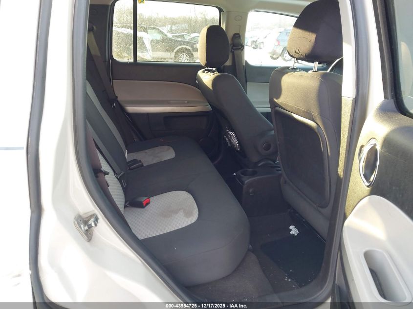 2007 Chevrolet Hhr Lt VIN: 3GNDA33P07S632886 Lot: 43954725