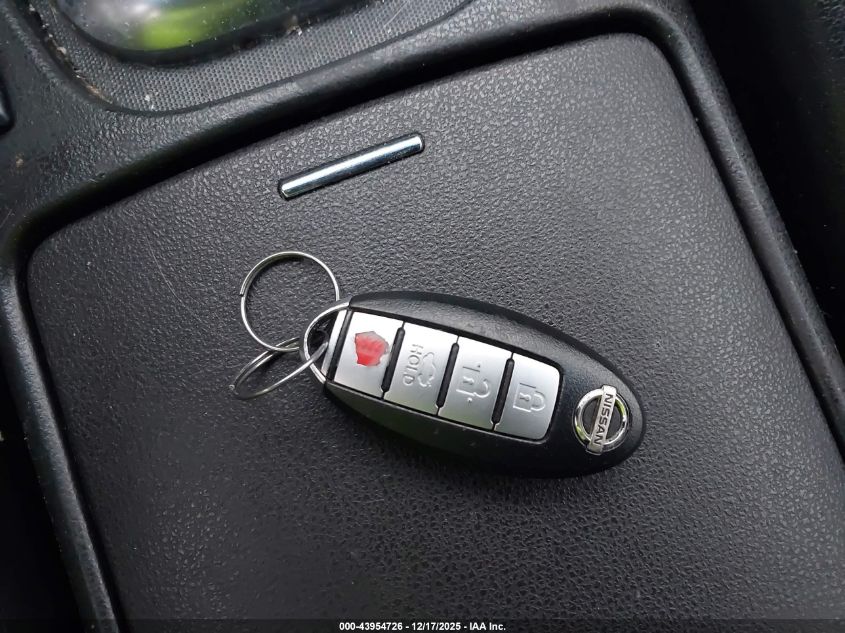 2012 Nissan Altima 2.5 S VIN: 1N4AL2AP9CC260148 Lot: 43954726