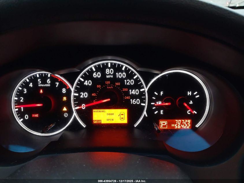 2012 Nissan Altima 2.5 S VIN: 1N4AL2AP9CC260148 Lot: 43954726