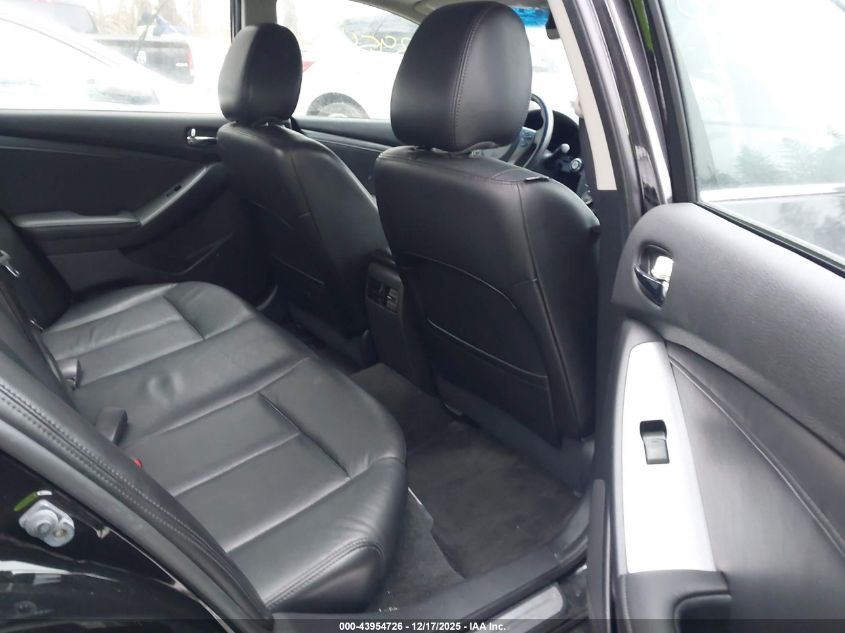 2012 Nissan Altima 2.5 S VIN: 1N4AL2AP9CC260148 Lot: 43954726