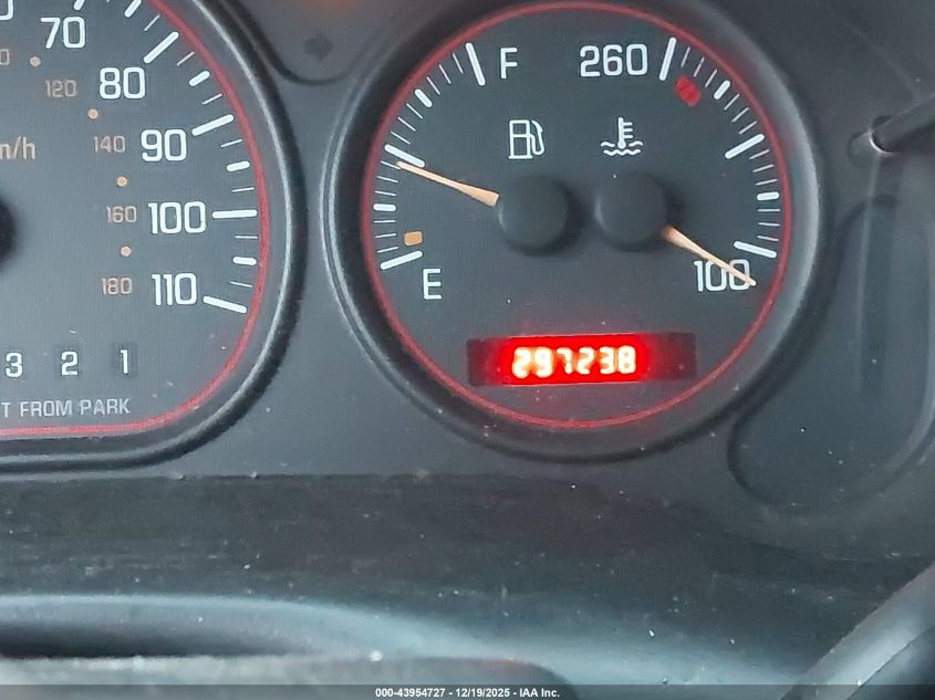 2002 Pontiac Montana M16 W/1Se Pkg. VIN: 1GMDX13EX2D323635 Lot: 43954727