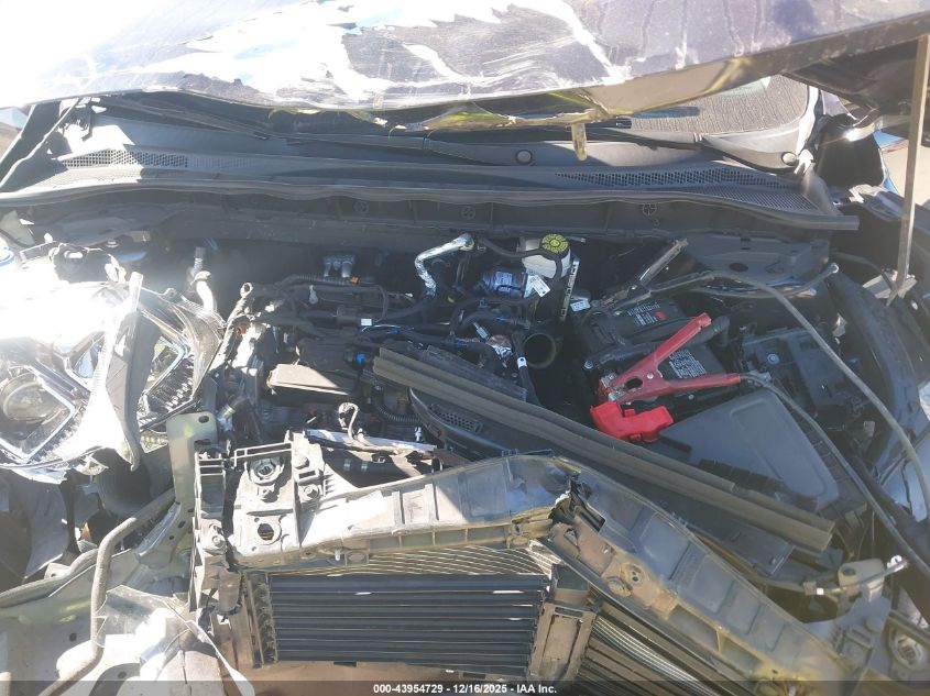 2021 Ford Escape Se VIN: 1FMCU0G64MUB30918 Lot: 43954729