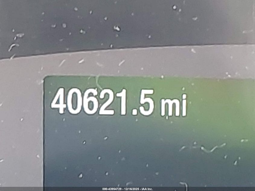 2021 Ford Escape Se VIN: 1FMCU0G64MUB30918 Lot: 43954729