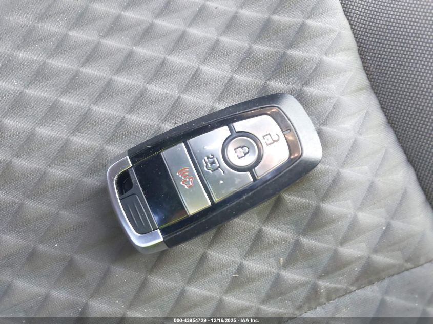 2021 Ford Escape Se VIN: 1FMCU0G64MUB30918 Lot: 43954729