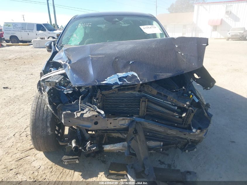 2021 Ford Escape Se VIN: 1FMCU0G64MUB30918 Lot: 43954729