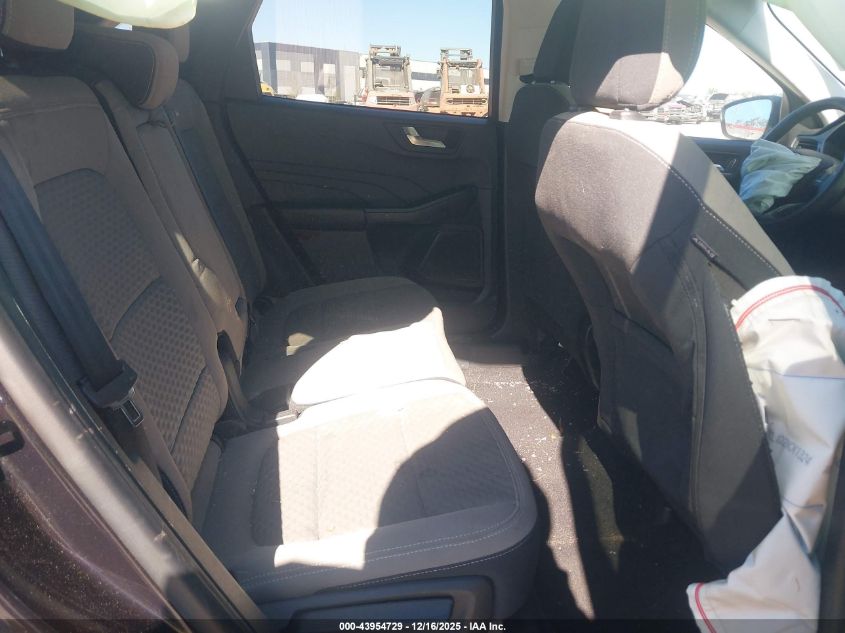 2021 Ford Escape Se VIN: 1FMCU0G64MUB30918 Lot: 43954729