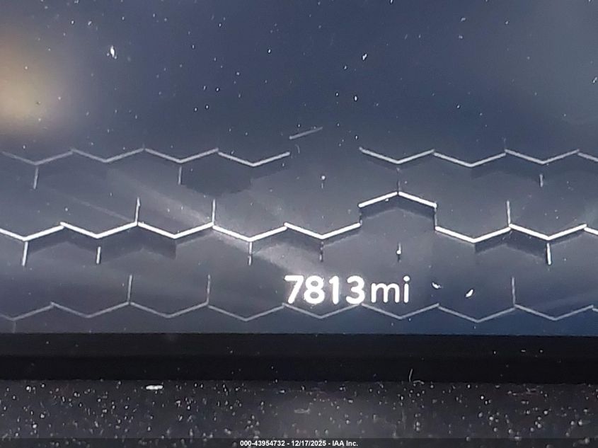 2024 Jeep Compass Limited 4X4 VIN: 3C4NJDCN0RT132452 Lot: 43954732