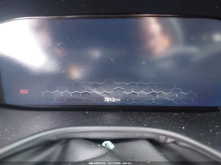 2024 Jeep Compass Limited 4X4 VIN: 3C4NJDCN0RT132452 Lot: 43954732