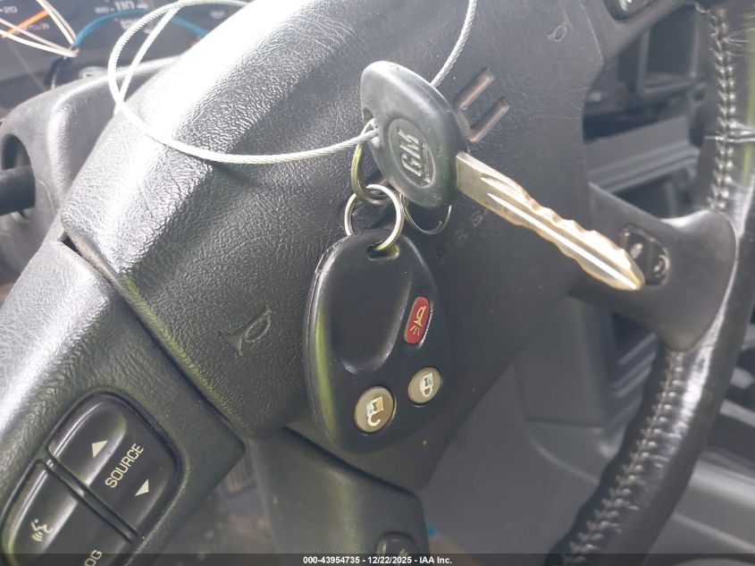 2003 GMC Sierra 3500 Sle VIN: 1GTJK33163F154525 Lot: 43954735