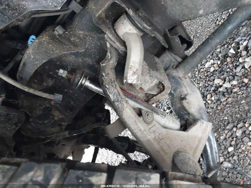 2003 GMC Sierra 3500 Sle VIN: 1GTJK33163F154525 Lot: 43954735