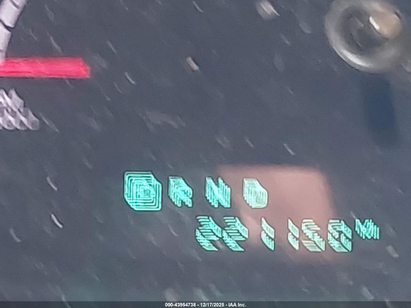 2005 Chrysler Pacifica VIN: 2C4GM48L15R484105 Lot: 43954738