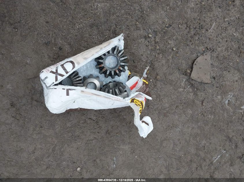 2011 Nissan Rogue S VIN: JN8AS5MV3BW683415 Lot: 43954739