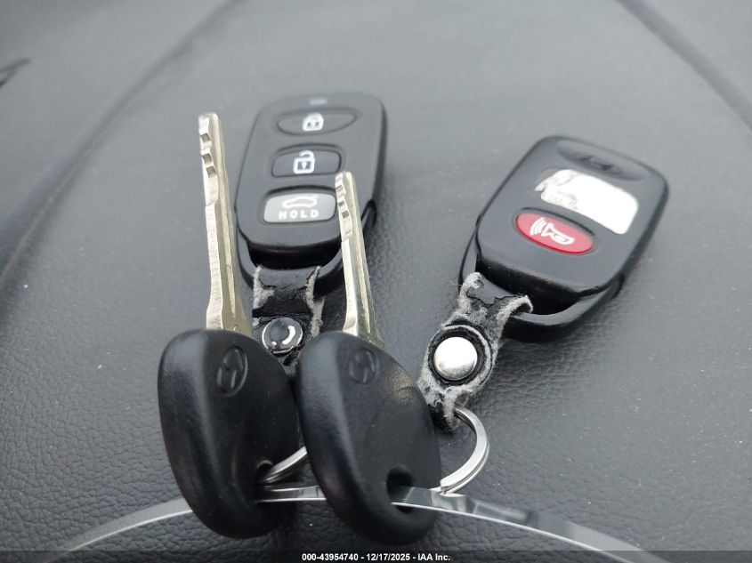 2018 Hyundai Elantra Sel VIN: 5NPD84LF2JH252550 Lot: 43954740