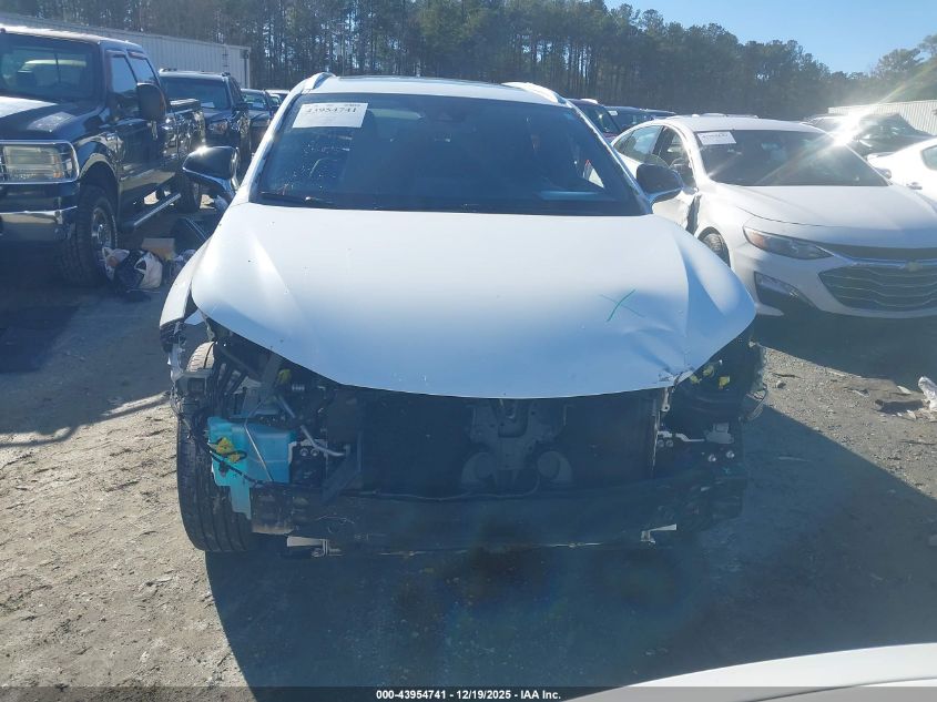 2021 Lexus Nx 300 F Sport VIN: JTJSARBZXM2198728 Lot: 43954741