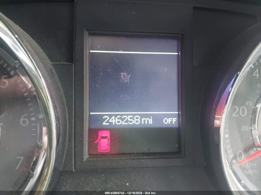 2014 Chrysler Town & Country Touring VIN: 2C4RC1BG5ER259479 Lot: 44015364